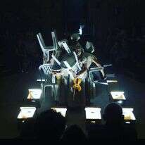 "המקום ינחם אתכם". | אריאל כהן