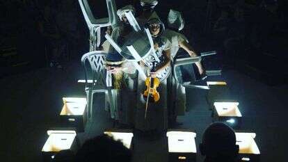 "המקום ינחם אתכם". | אריאל כהן