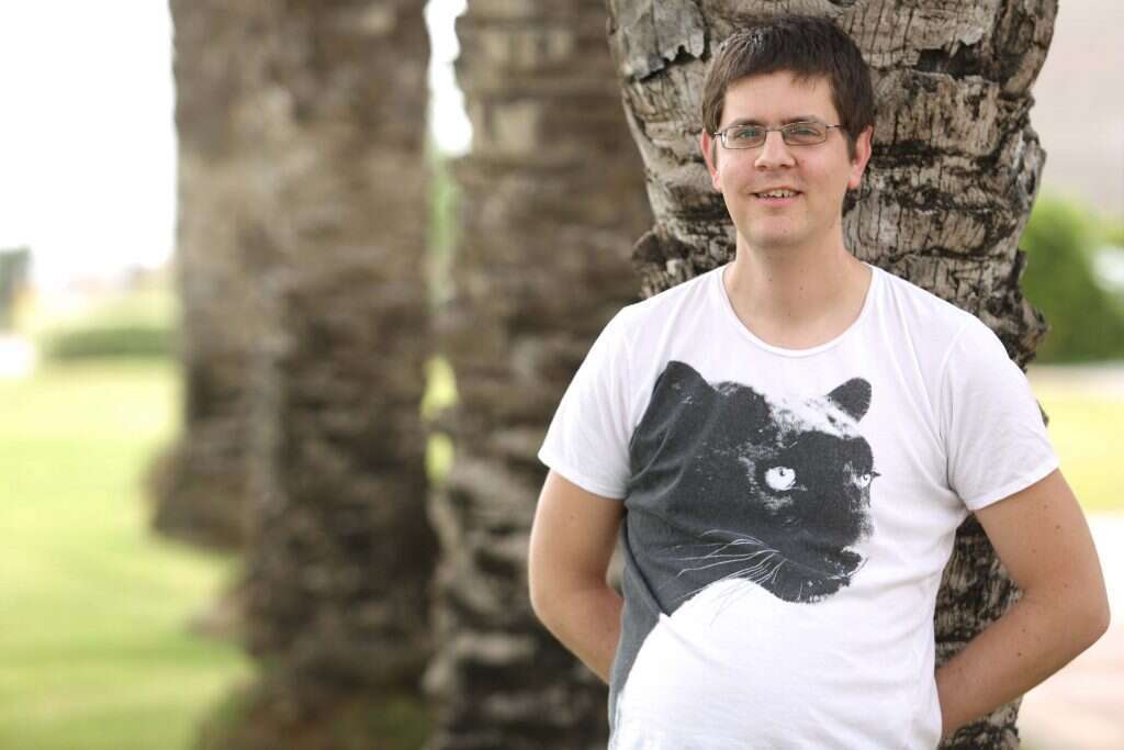 הבלשן ארז וולק. | יהושע יוסף הבלשן ארז וולק. | יהושע יוסף