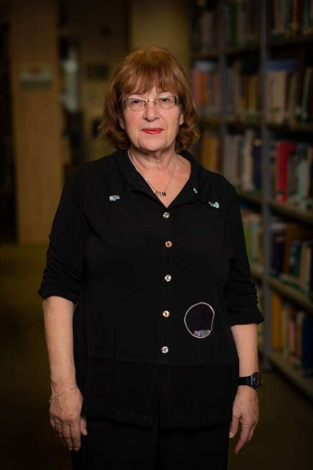 ד"ר שושנה ניסים: "תהליך הלמידה נעשה בקצב המתאים להם". | אריק סולטן