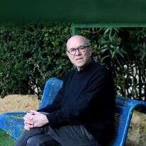 פרופ' מנחם לורברבוים. | מרים צחי