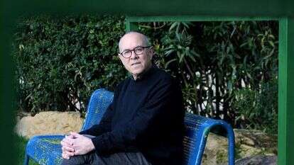 פרופ' מנחם לורברבוים. | מרים צחי