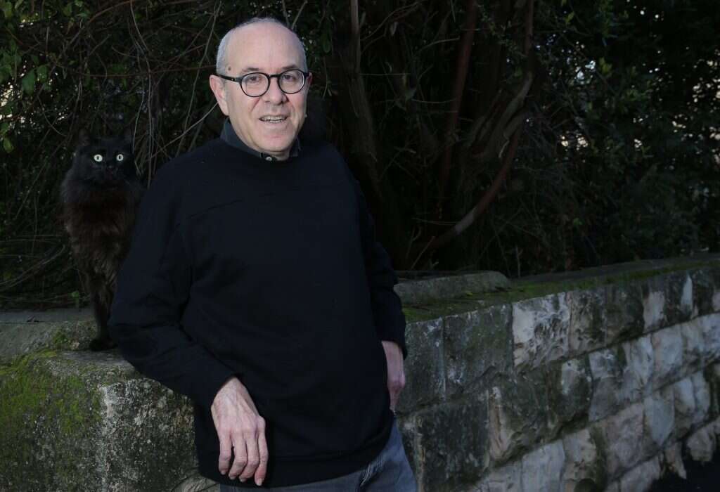 "בישיבות לא היו כלים מסדר שני". פרופ' לורברבוים. | מרים צחי