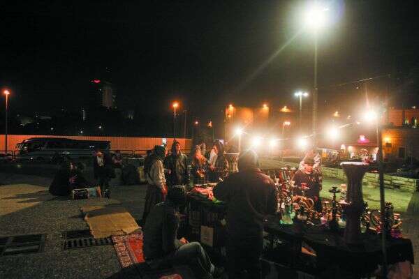 הרב יוני לביא. | אריק סולטן