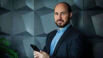 הרב יוני לביא. | אריק סולטן