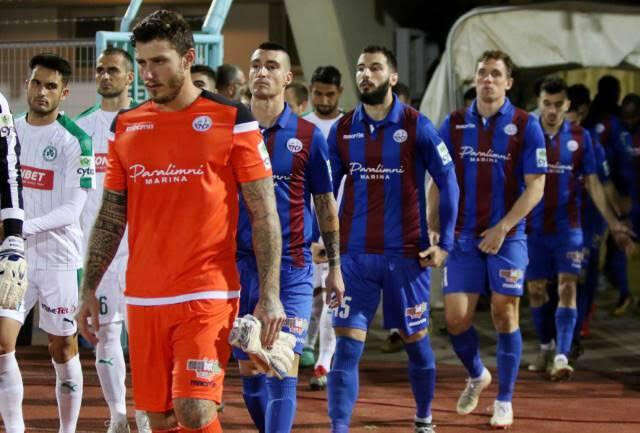 בוריס קליימן במדי פראלימני. | באדיבות בוריס קליימן