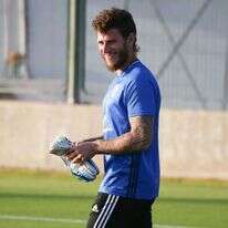 בוריס קליימן. | דני מרון