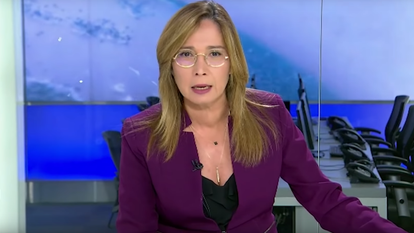 אלה לא 52 שנות כיבוש, אלא 150 שנות טרור. אושרת קוטלר. | מסך רשת 13