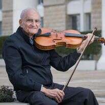 אריק סרגון. | נעם ריבקין פנטון/פלאש 90