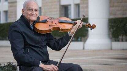 אריק סרגון. | נעם ריבקין פנטון/פלאש 90 אריק סרגון. | נעם ריבקין פנטון/פלאש 90