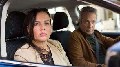 מתוך הסרט 'סדקים'. | תומר אסייג, באדיבות סרטי 'יונייטד קינג'