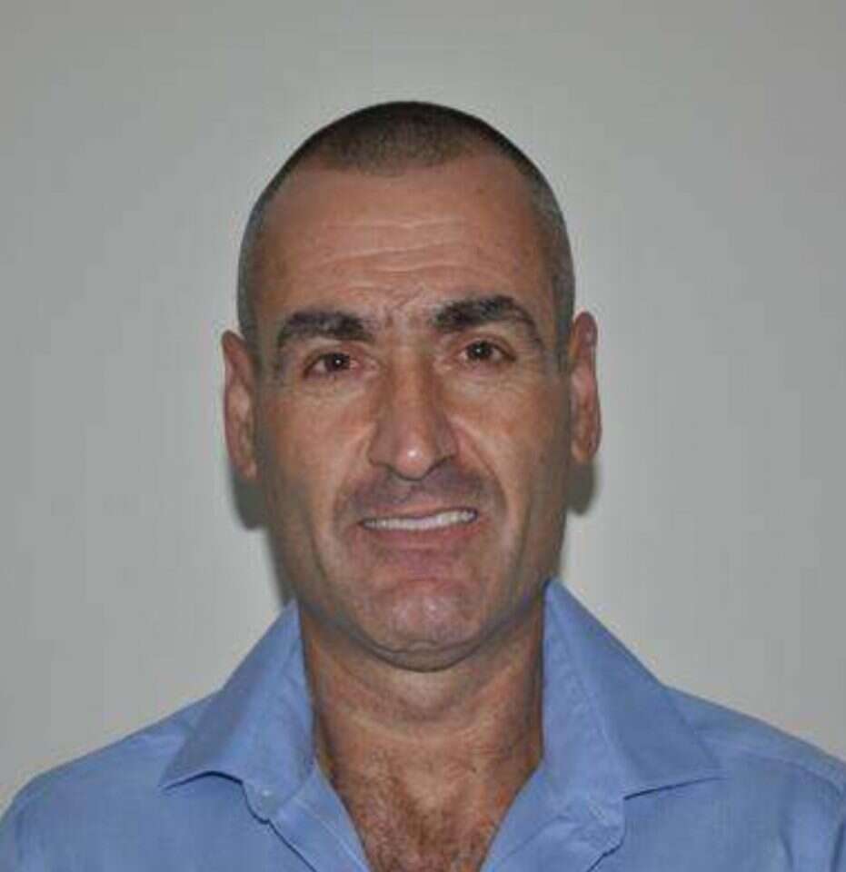 סא"ל במיל' ברוך ידיד