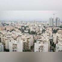 פתח תקווה. | אבישג שאר ישוב