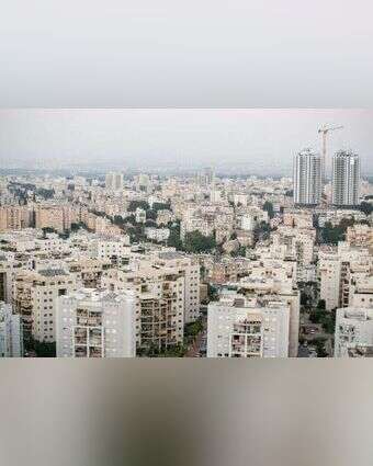 פתח תקווה. | אבישג שאר ישוב