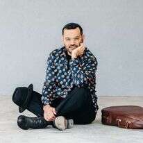 אילן דמרי. | אבישג שאר־ישוב