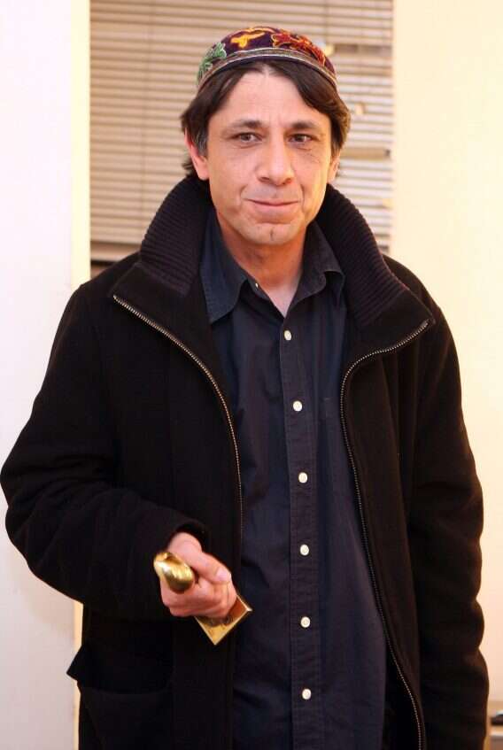 מאיר בנאי. | ישראל היום