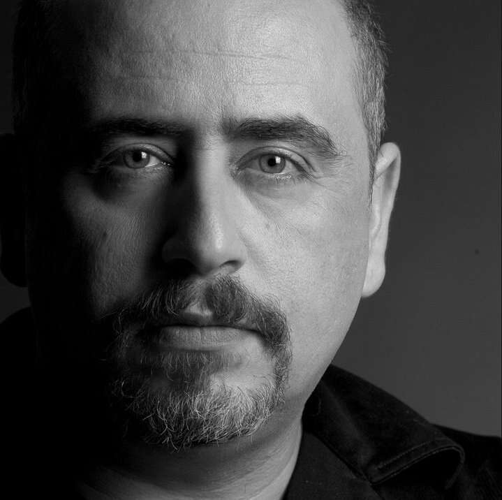 מיכה שטרית. | איליה מלינקוב