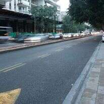 תחבורה בתל־אביב. | שאטרסטוק