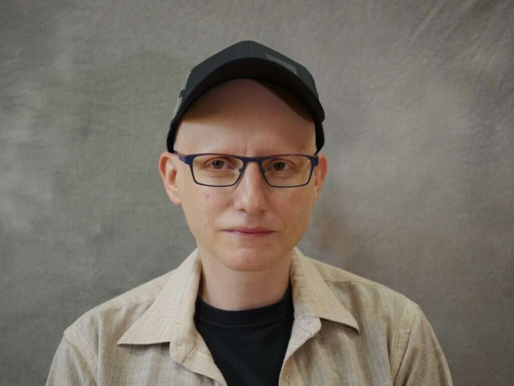 ד"ר ודים אקסלרוד