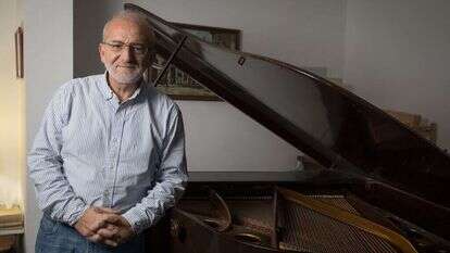 פרופ' אדווין סרוסי. | נועם רבקין פנטון/פלאש 90 פרופ' אדווין סרוסי. | נועם רבקין פנטון/פלאש 90