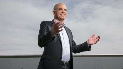 שר האוצר משה כחלון. | יוסי אלוני