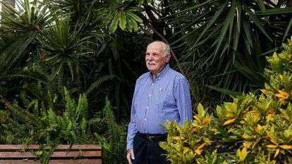 יוסק'ה נחמיאס. | אבישג שאר-ישוב