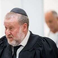 אביחי מנדלבליט. | יונתן זינדל - פלאש 90