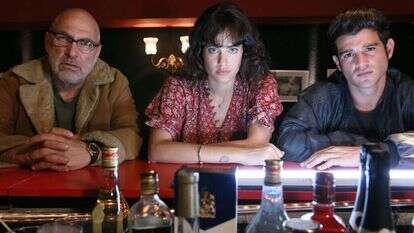 פאנץ'. | דני שוורצמן באדיבות יס