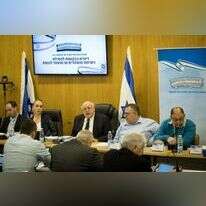 מרץ 2020: ועדת הבחירות המרכזית, בראשות השופט חנן מלצר. | נועם ריבקין פנטון, פלאש 90