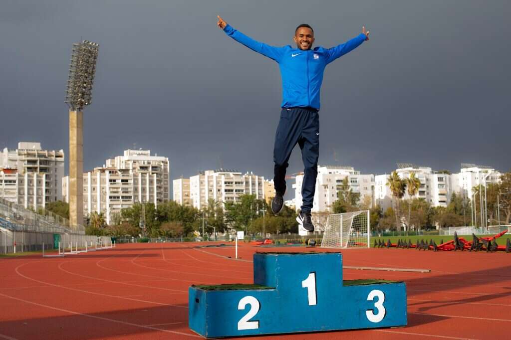 מארו טפרי. | אריק סולטן
