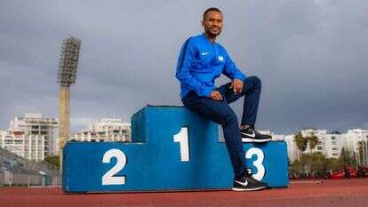 מארו טפרי. | אריק סולטן