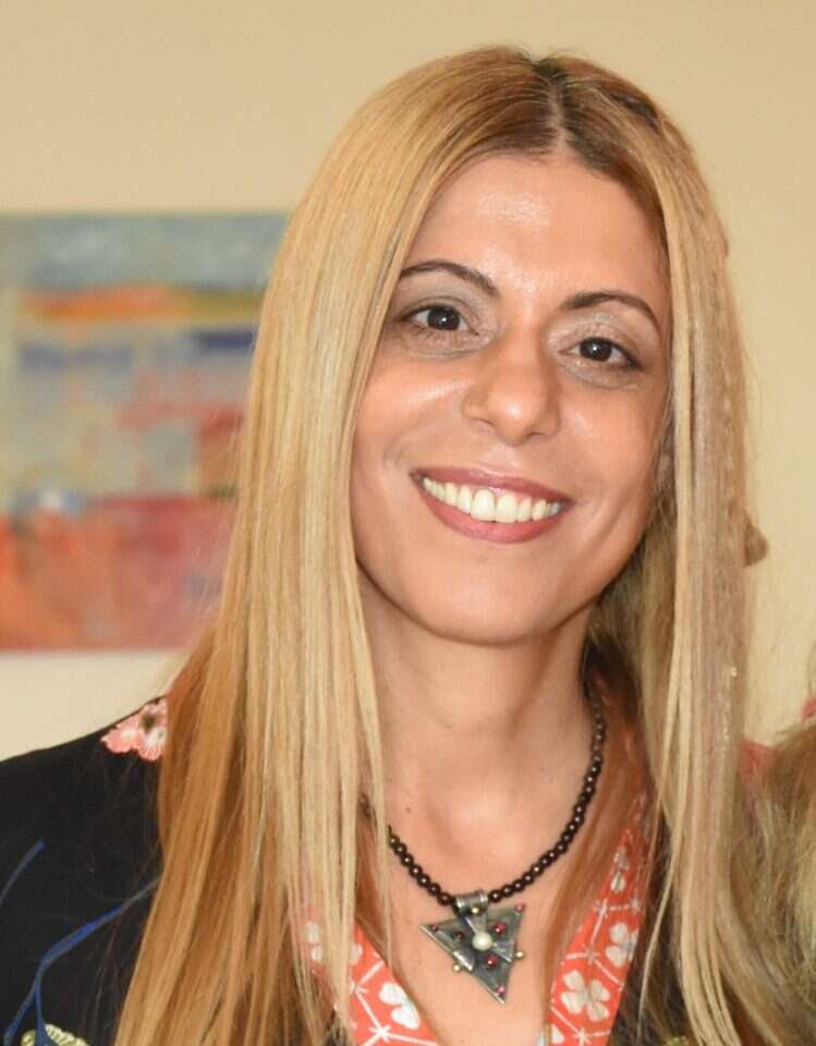 "גברים אוהבים לכתוב על גברים אחרים". ד"ר רננה פרס