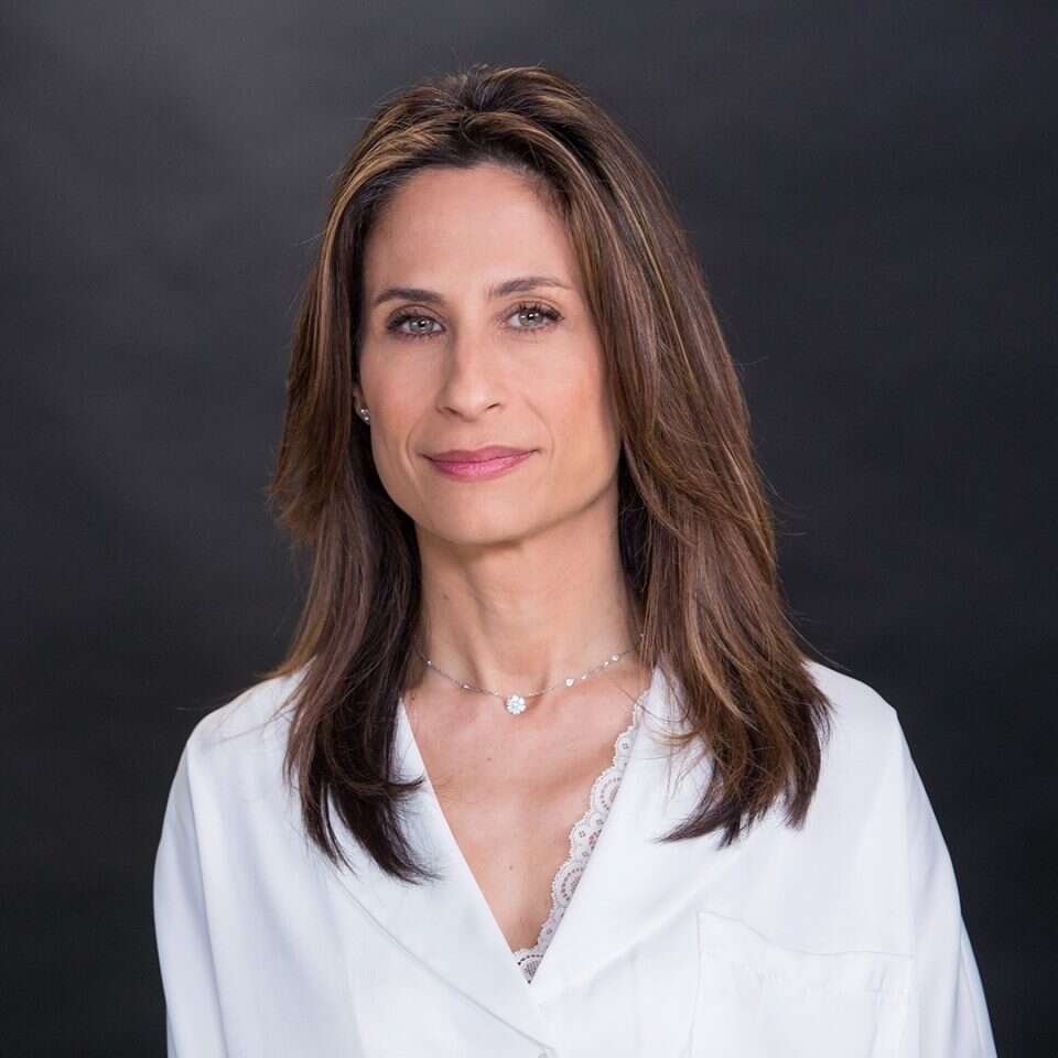 השרה לנושאים אסטרטגיים, אורית פרקש-הכהן