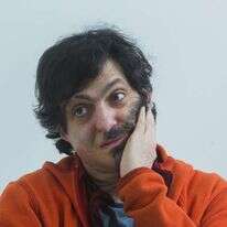 פרופסור דן אריאלי. | יהושע יוסף