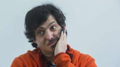 פרופסור דן אריאלי. | יהושע יוסף