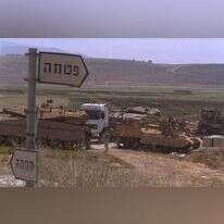 הנסיגה מלבנון, 2000. | משה מילנר, לע"מ