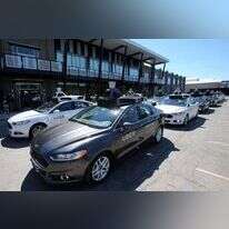 כלי רכב אוטונומיים. | רויטרס