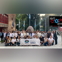 בית ספר תרבות בבואנוס איירס. | ההסתדרות הציונית העולמית