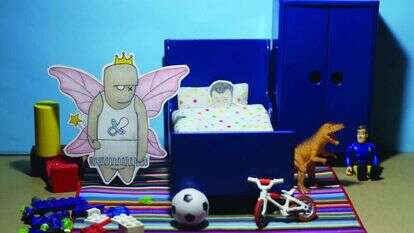 איור: יבגני זלטופולסקי