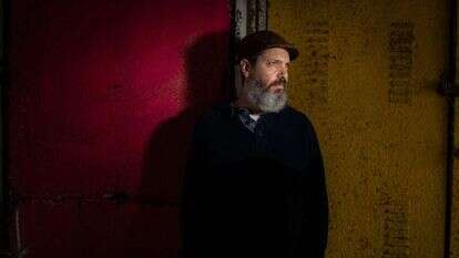 יהושע לימוני. | אריק סולטן