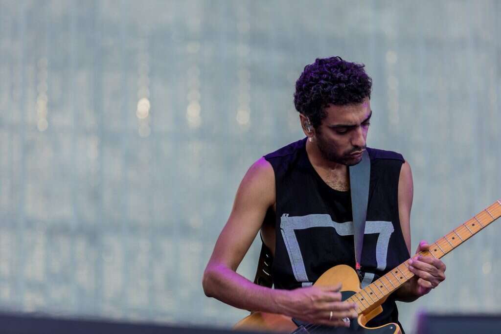 שיתוף פעולה פורה. דודו טסה. | לירון שניידר ואריאל עפרון