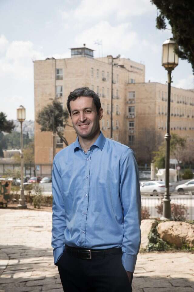 ארז תדמור. | הדס פרוש, פלאש 90 ארז תדמור. | הדס פרוש, פלאש 90