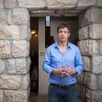 יועז הנדל. | נתי שוחט, פלאש 90