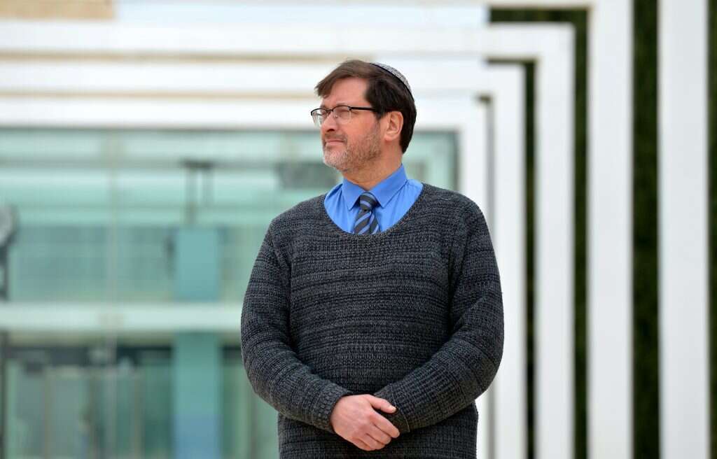 עו"ד מיכאל טפלו. | יוסי זליגר