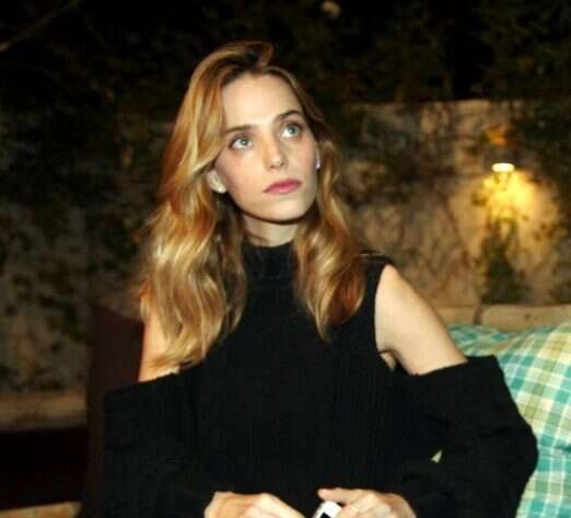 רותם סלע. | אמיר מאירי