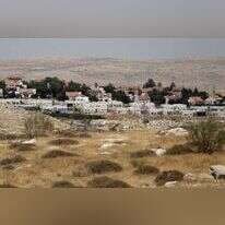 כוכב השחר. | AFP