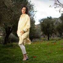 אמילי עמרוסי, | אריק סולטן