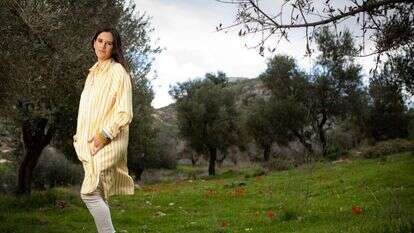 אמילי עמרוסי, | אריק סולטן