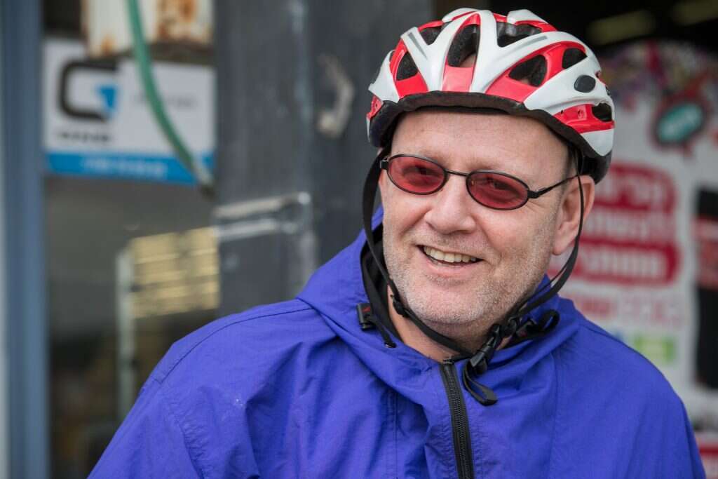 ירון דרוקמן. | יוסי אלוני