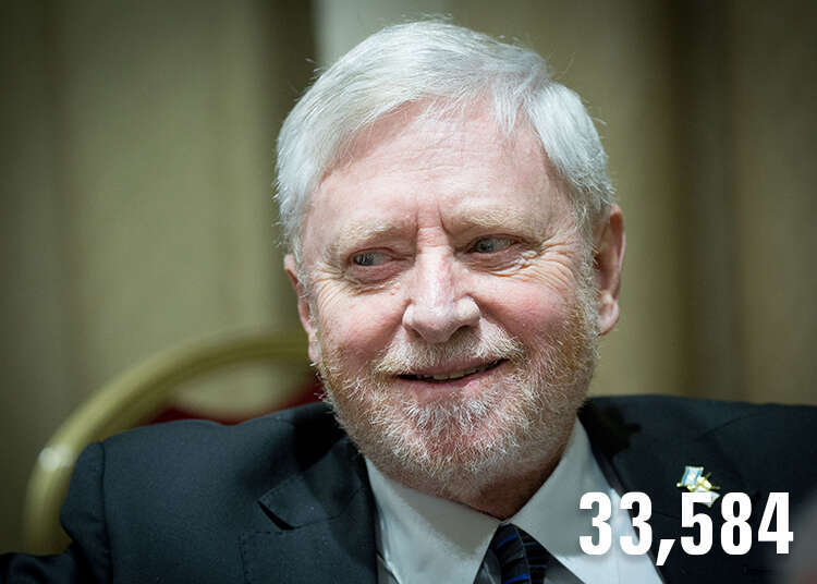 יונתן זינדל - פלאש 90